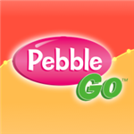 pebble go 